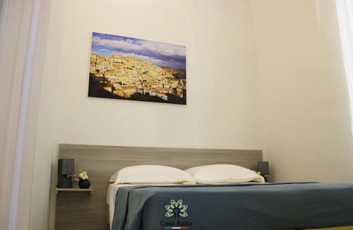 Ruvo di Puglia Apartment | CASA DEGLI AMICI