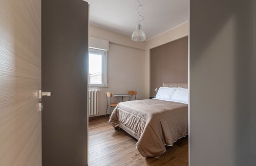 Borgo Vecchio Apartment | Appartamento Libertà con terrazza by Wonderful Italy