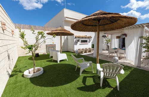 Ispica House | Maison Bravè a due passi dal mare