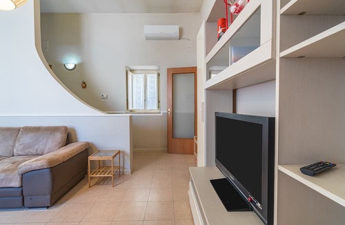 Santa Lucia Apartment | Domus La Terra – Your Home in the Heart of the City