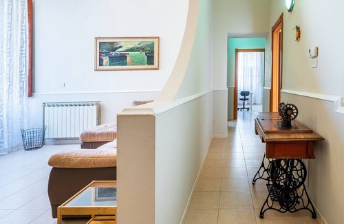 Santa Lucia Apartment | Domus La Terra – Your Home in the Heart of the City