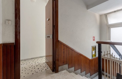 Kalsa Apartment | Holiday Apartment "Dorotea" with Private Terrace, A/C & Wi-Fi