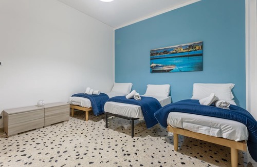 Kalsa Apartment | Holiday Apartment "Dorotea" with Private Terrace, A/C & Wi-Fi