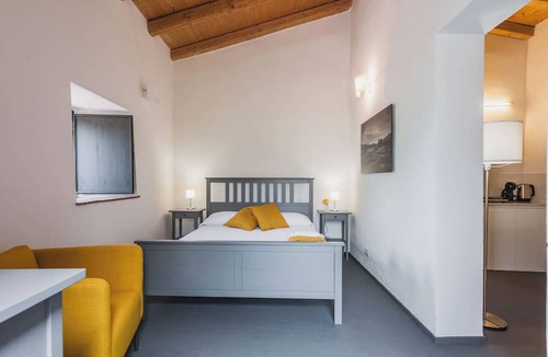 Randazzo Apartment | Terrazze dell'Etna - Rooms & Apartments