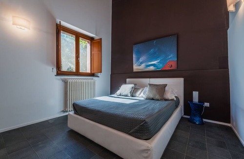 Randazzo Apartment | Terrazze dell'Etna - Rooms & Apartments