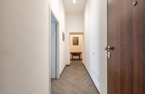 Castellammare Vucciria Apartment | Fonderia Apartment by Wonderful Italy