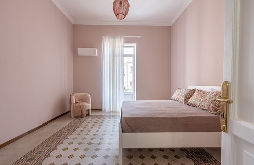 Kalsa Apartment | Stylish Apt near Piazza Magione by Wonderful Italy