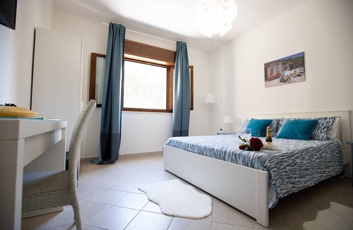 Palermo Apartment | La Casa di Nanà tourist rental