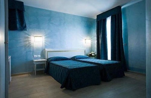 Porto Salvo RV Rental | Stella Marina Hotel