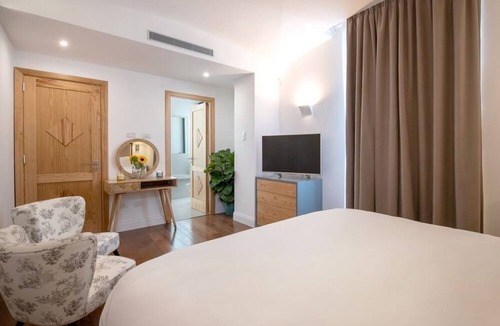 Sant'Agnello Apartment | MyExclusiveItaly - Luxury Apartment with Penthouse and Pool