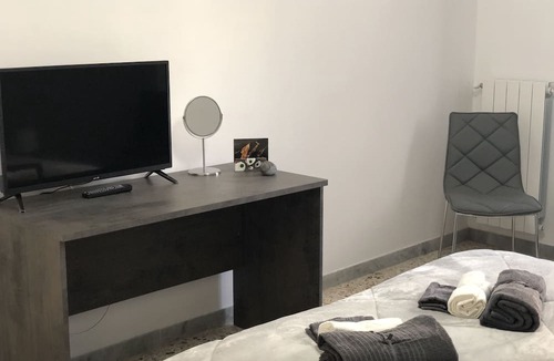 Picanello-Ognina-Barriera-Canalicchio Apartment | Tabula House