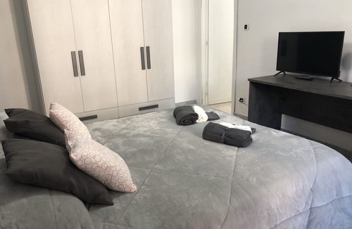 Picanello-Ognina-Barriera-Canalicchio Apartment | Tabula House