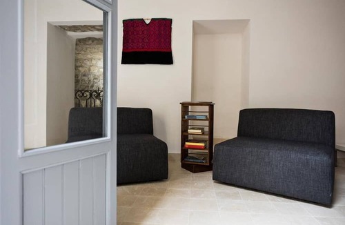 Casa Papa House | Domus Sbirciò Modica