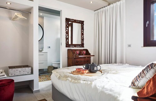 Casa Papa Villa | Villa Scarlet con piscina privata