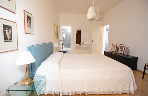 Ortigia Apartment | Seaview Design Home in Ortigia 23 by Wonderful Italy