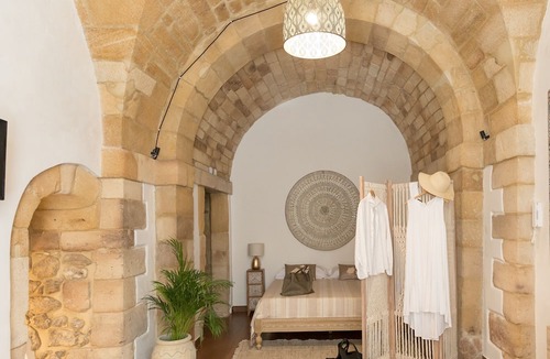 Ortigia Apartment | Suite 4 Loft