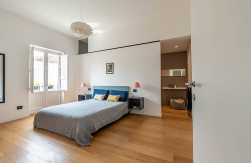 Centro Storico Apartment | Bellini Apartment by Wonderful Italy