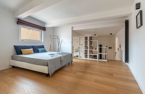 Centro Storico Apartment | Bellini Apartment by Wonderful Italy