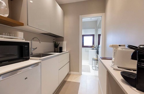 Noto House | Boutique Terrazza Aurea