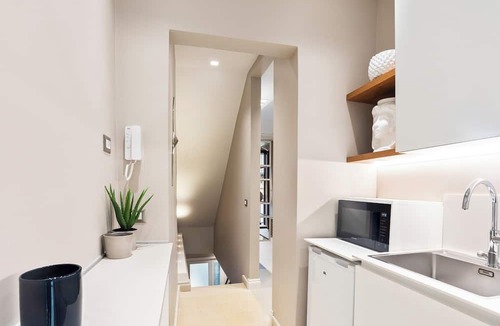 Noto House | Boutique Terrazza Aurea