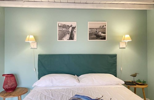 Addaura Apartment | Domus Sicily - Mondello in Terrace