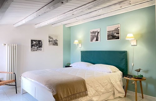 Addaura Apartment | Domus Sicily - Mondello in Terrace