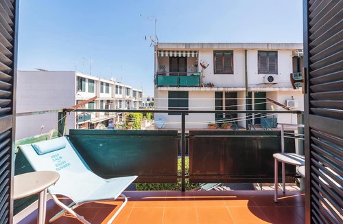 Costa Saracena-Castelluccio Apartment | Apartment 'Reysol Home' with Mountain View, Shared Pool & Wi-Fi