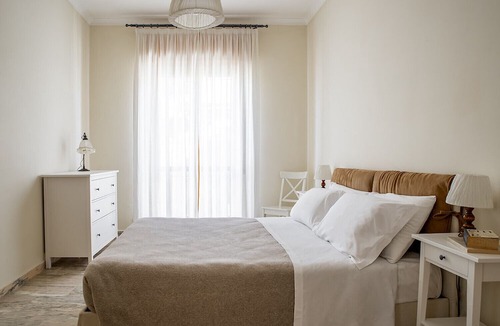 Ortigia Apartment | Ortigia Seafront Apartment by Wonderful Italy