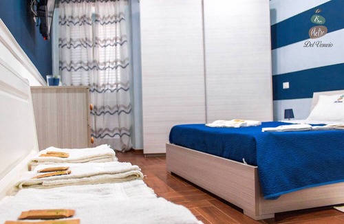 Pompei Apartment | Spacious and comfortable apartment in Pompeii, pets allowed