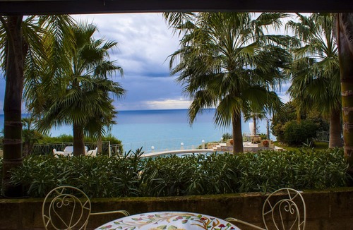 Taureana House | CapoSperone Resort