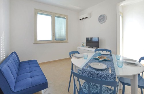 Isola delle Femmine Apartment | Lovely apartment in Isola delle Femmine