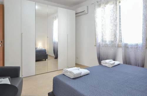 Isola delle Femmine Apartment | Lovely apartment in Isola delle Femmine