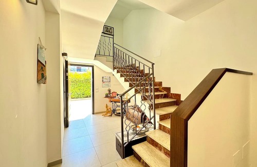 Capaci Apartment | BEAUTIFUL apartment A FEW STEPS from the sea!