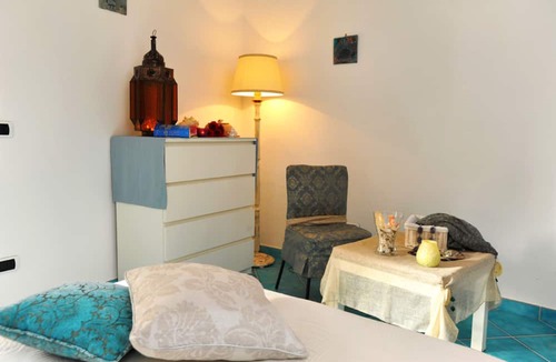 Minori Apartment | Mirtillo, Close to the Beach, Private terrace by Amalfivacation.it