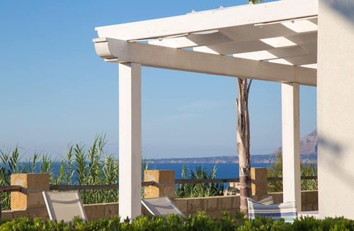 Balestrate House | Petruso Resort