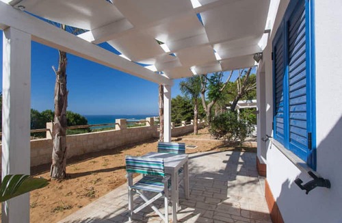 Balestrate House | Petruso Resort