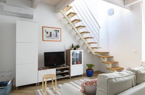 Ortigia Apartment | Baroque Apartments - SR-I754-GIUD15B1 - DentrOrtigia