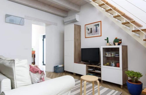 Ortigia Apartment | Baroque Apartments - SR-I754-GIUD15B1 - DentrOrtigia
