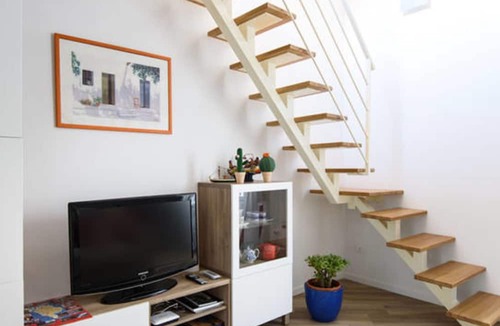 Ortigia Apartment | Baroque Apartments - SR-I754-GIUD15B1 - DentrOrtigia