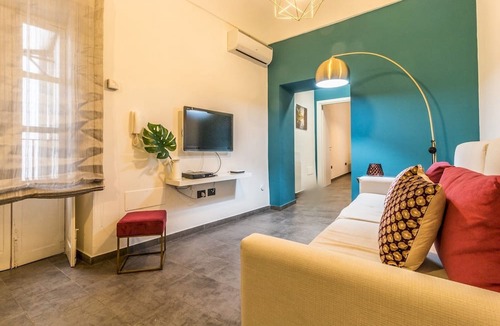 Ortigia Apartment | Baroque apartments - Sirhouse - SR-I754-ROMA14A1