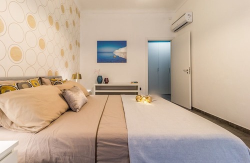 Ortigia Apartment | Baroque apartments - Sirhouse - SR-I754-ROMA14A1