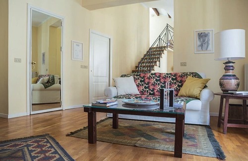 Kalsa Apartment | Kalsa Casa di Charme con Terrazza by Wonderful Italy