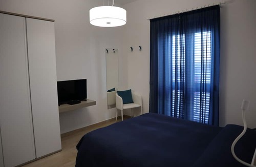 Venetico Marina House | Karma Resort