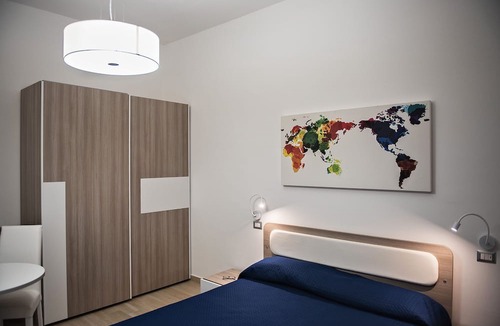 Venetico Marina House | Karma Resort