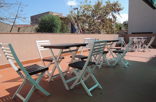Bagheria House | Villa Scaduto Residence