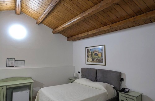 Bagheria House | Villa Scaduto Residence