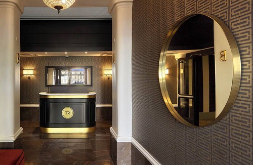 Rione XIV Borgo Apartment | Trianon Borgo Pio