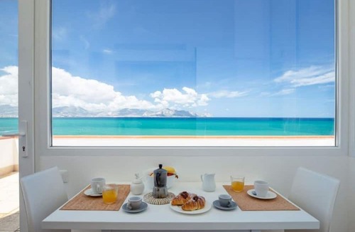 Aspra Apartment | Apt Cielo Villa Acqua Chiara