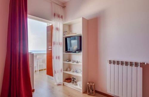 Aspra Apartment | Apt Cielo Villa Acqua Chiara
