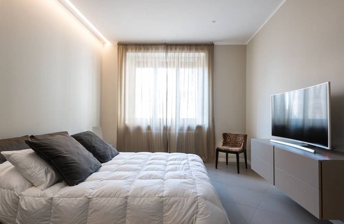 Picanello-Ognina-Barriera-Canalicchio Apartment | Design and Comfort in the Heart of Catania by Wonderful Italy